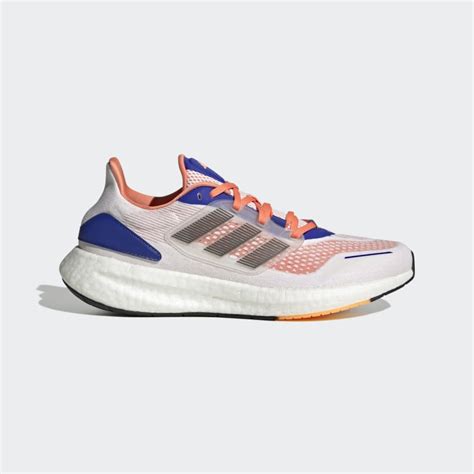 adidas pureboost 22 heat.rdy|Men's Pureboost 22 HEAT.RDY Running Shoes.